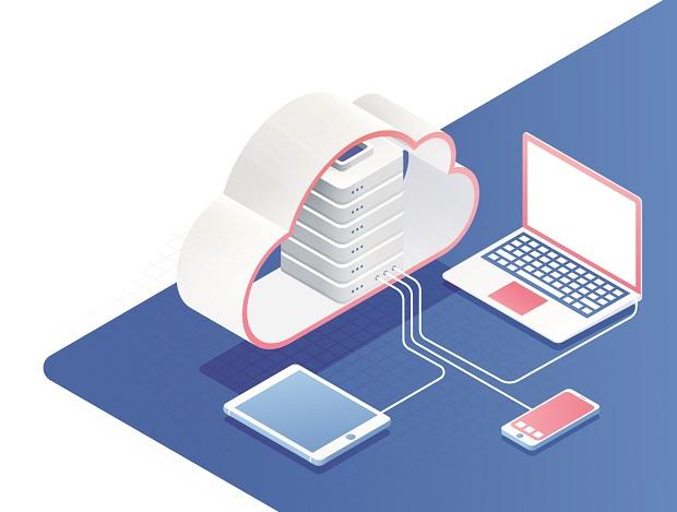 Shifting to the multi-cloud: VMware has adapted to work-from-anywhere model