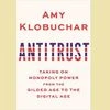 Antitrust: Taking on Monopoly Power from the Gilded Age to the Digital Age