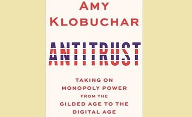Breaking up giant corporations Antitrust: Taking on Monopoly Power from the Gilded Age to the Digital Age