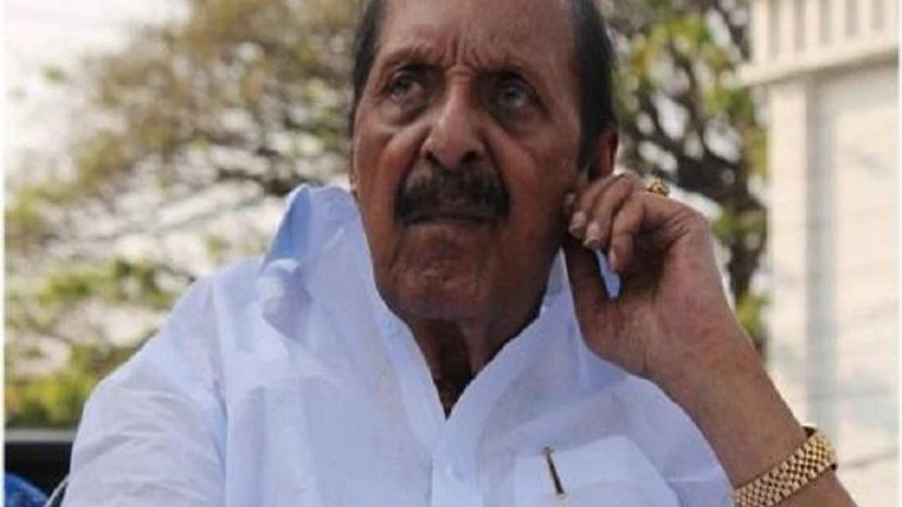 R Balakrishna Pillai R Balakrishna Pillai