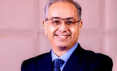 Tata Realty logs 120% of FY21 sales target in residential segment Sanjay Dutt, MD & CEO of Tata Realty