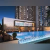 Godrej Properties Godrej Properties