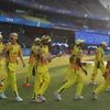 CSK