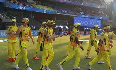 CSK bowling coach Balaji's testing positive puts Delhi IPL games in fix CSK