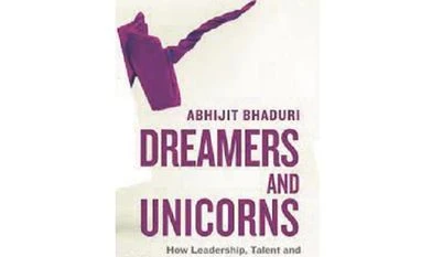 The human factors Dreamers and Unicorns