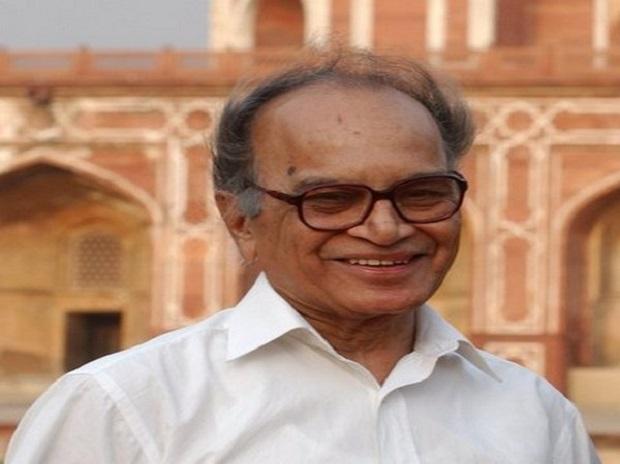 Ex-Union minister, J-K governor Jagmohan dies; PM pays tributes