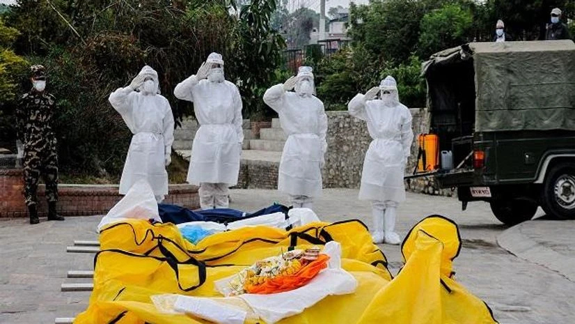 coronavirus coronavirus