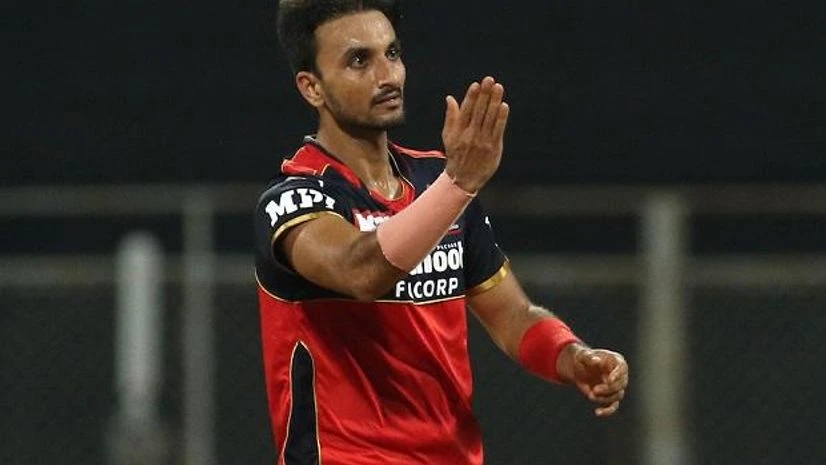 Harshal Patel Harshal Patel