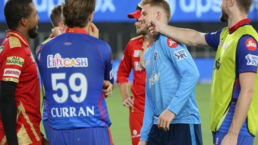 England's players in IPL 2021 England's players in IPL 2021