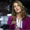 Melinda Gates