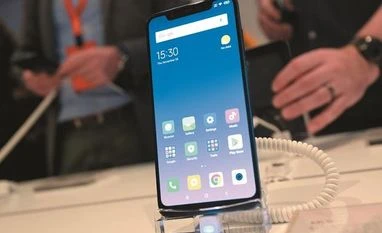 58 firms including top global players registered for IT hardware PLI PLI scheme