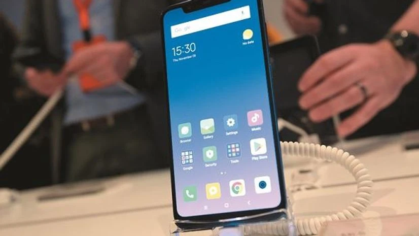 PLI scheme Production Linked Incentive (PLI) scheme for IT Hardware was notified on March 3