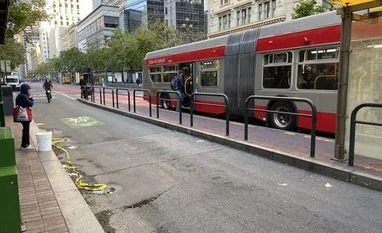 Two Asian American women stabbed in San Francisco Mid Market area San Francisco