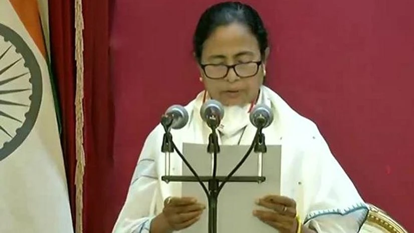 Mamata Banerjee Mamata Banerjee