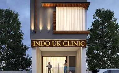 Healthcare project akin UK's NHS starts in Ludhiana, 5000 clinics planned Indo UK Clinics