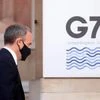 G7 concerned over China's actions in Hong Kong, Xinjiang & South China Sea