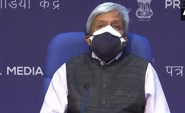 Third Covid wave inevitable, says govt's principal scientific adviser Vijay Raghavan