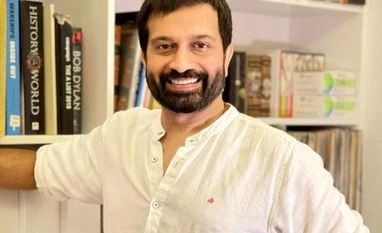 Sajan Raj Kurup Sajan Raj Kurup