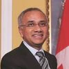Salil Parekh, CEO of Infosys