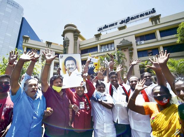 New assemblies, govts: How finances of states that went to polls look like