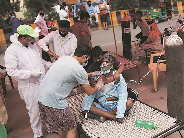 Judges not living in ivory towers, aware of second wave condition: HC