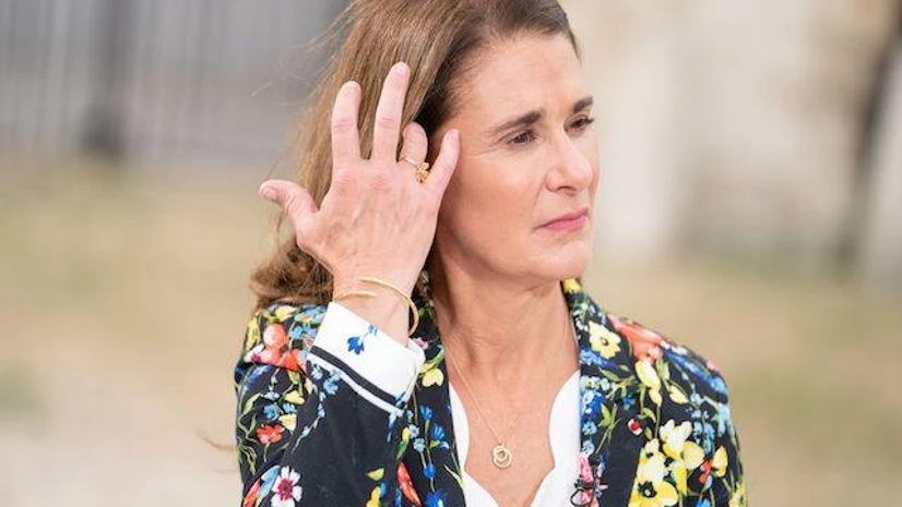 Melinda Gates Melinda Gates. Photo: Bloomberg