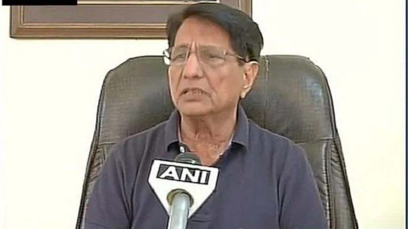 Ajit Singh Ajit Singh
