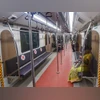 Kolkata Metro to operate 214 trains in North-South corridor on June 17 Kolkata Metro