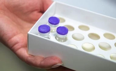 Centre to provide over 1 mn vaccine doses to states, UTs in next 3 days covid vaccine