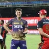 Australian IPL players exit Covid-induced quarantine, finally meet families