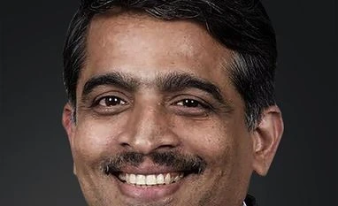 Ola Electric names former GE executive Balachandar as chief HR officer N Balachandar, CHRO, Ola Electric