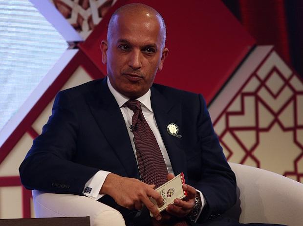 Qatar Finance Minister al-Emadi arrested in corruption investigation Qatar Finance Minister al-Emadi arrested in corruption investigation