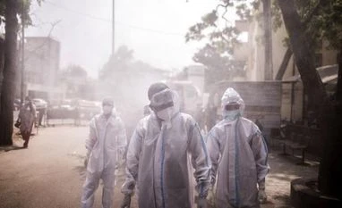 Third Covid-19 wave may not happen if strong steps taken, says govt coronavirus, covid-19, covid