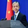 Chinese foreign ministry says biggest cybersecurity threat posed by US