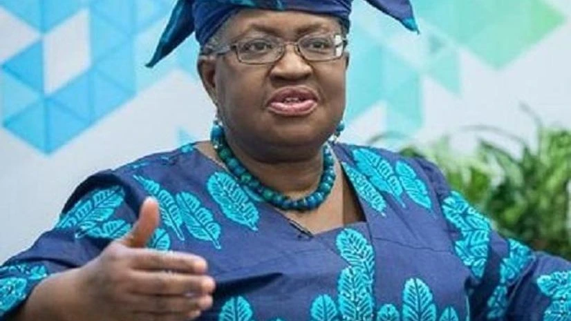 World Trade Organisation, WTO World Trade Organisation, WTO