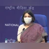 Arti Ahuja, Additional Secretary, Health Ministry Arti Ahuja, Additional Secretary, Health Ministry