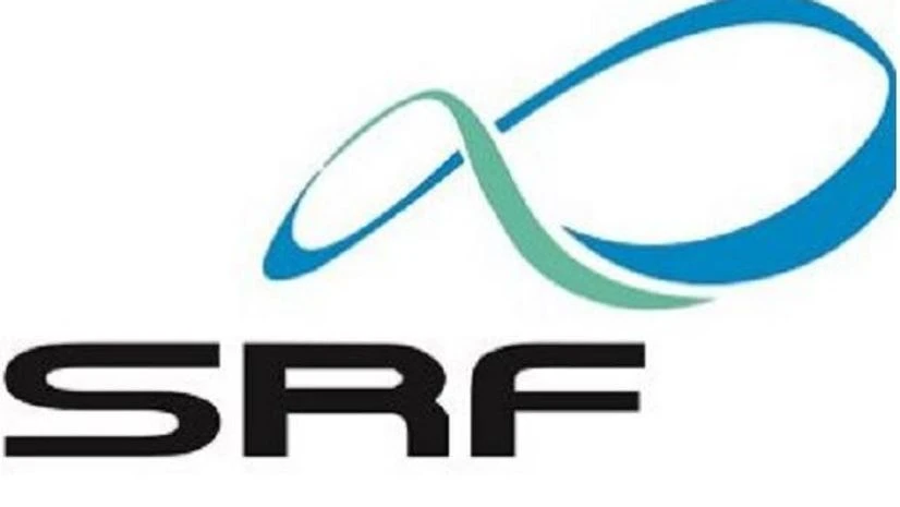 SRF SRF