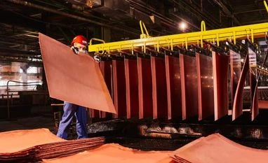 Hindustan Copper OFS sees tepid demand from non-retail investors copper