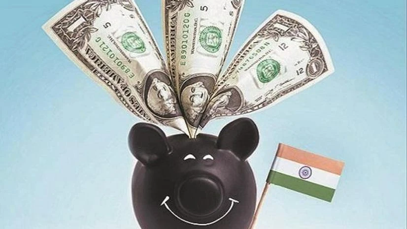 Overseas investors, FPIs FPIs or foreign portfolio investors may have started responding to the second wave by cutting back on their India exposure