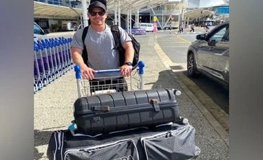 Tim Seifirt, NewZealand cricket team, KKR Tim Seifirt