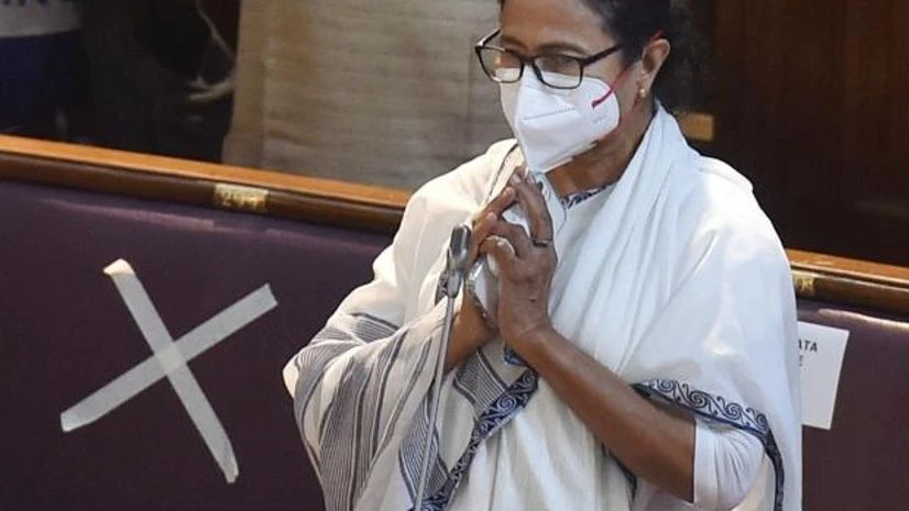 Mamata Banerjee Mamata Banerjee