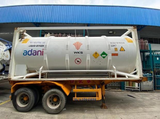 Govt may lift restrictions on oxygen use for some industries in 2-3 days