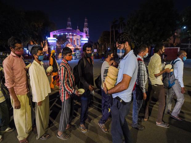 Coronavirus LIVE: States order stricter lockdowns as deaths hit record high