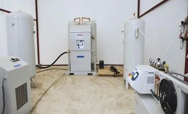 Install oxygen plants, accelerate vaccination, recruit staff: HC to Gujarat Install oxygen plants, accelerate vaccination, recruit staff: HC to Gujarat