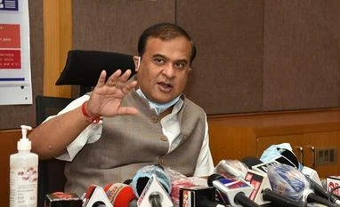 Govt, ULFA have divergent views but process to initiate talks on: Assam CM Himanta Biswa Sarma
