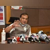 Assam CM tells CAA protestors to approach SC for grievance redressal Himanta Biswa Sarma