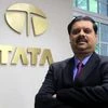Tata Steel Executive Director and Chief Financial Officer Koushik Chatterjee.