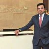 Jitendra Gohil, Head-India equity research, Credit Suisse Wealth Management
