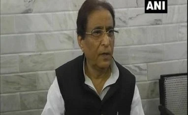 UP govt urges SC to reject Azam Khan's bail plea in land grabbing case Samajwadi Party leader Azam Khan