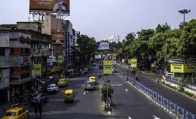 Investors brace for market fallout as most of India's states lock down lockdown